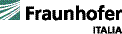 Logo FRAUNHOFER ITALIA