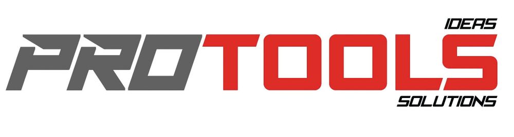 Logo PRO TOOLS SOLUTIONS
