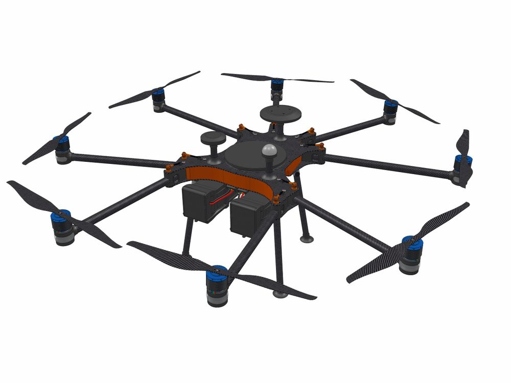 3D visualization of construction
