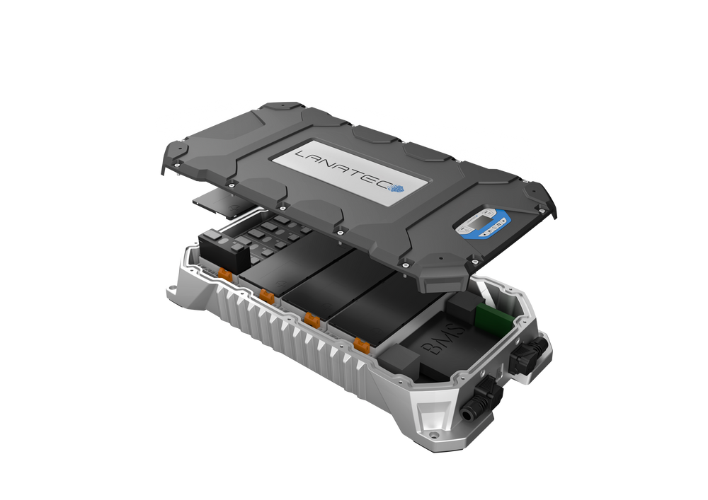 Battery Pack