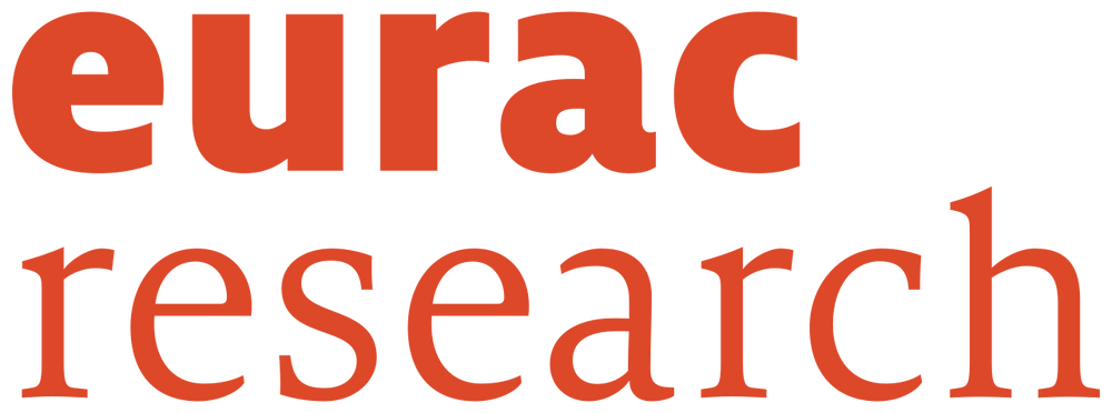 Logo EURAC RESEARCH – HEAT PUMPS LAB