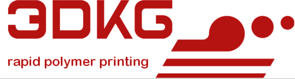 Logo 3DKG