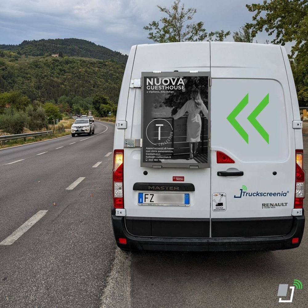 Model VAN