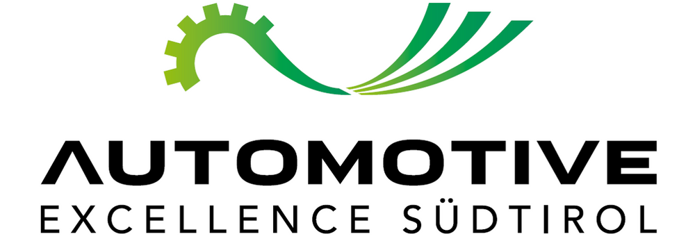 Logo AUTOMOTIVE EXCELLENCE SÜDTIROL