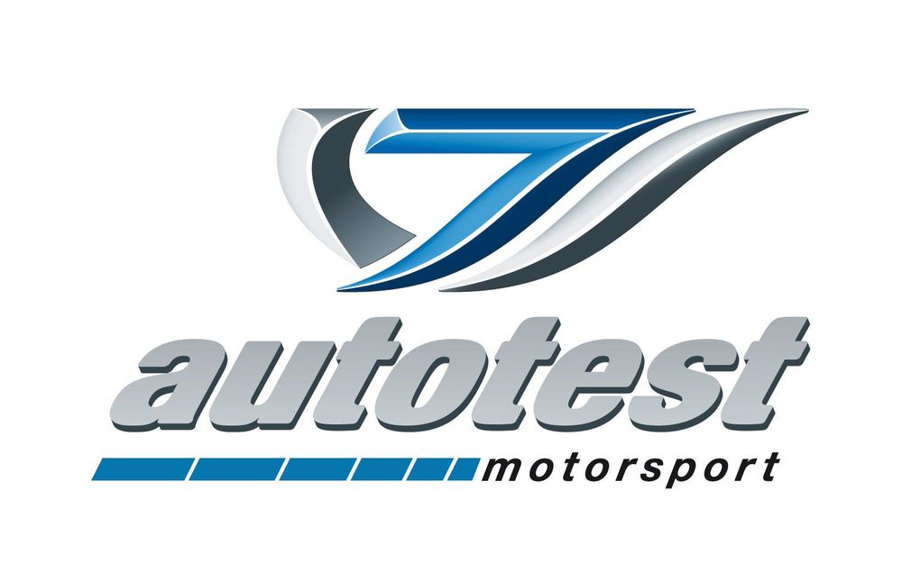 Logo AUTOTEST MOTORSPORT