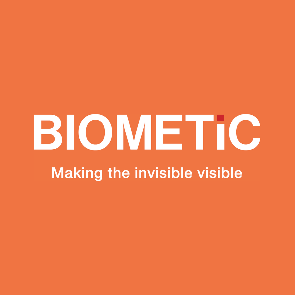 Logo BIOMETiC