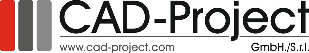 Logo CAD-PROJECT