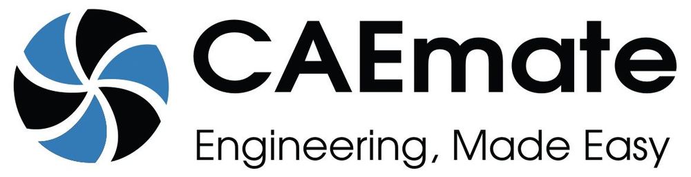 Logo CAEMATE