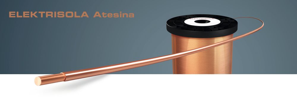 Logo ELEKTRISOLA ATESINA