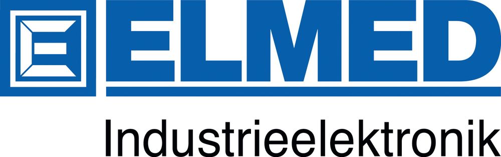 Logo ELMED