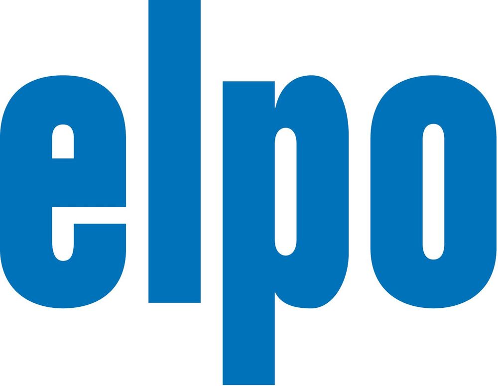 Logo ELPO