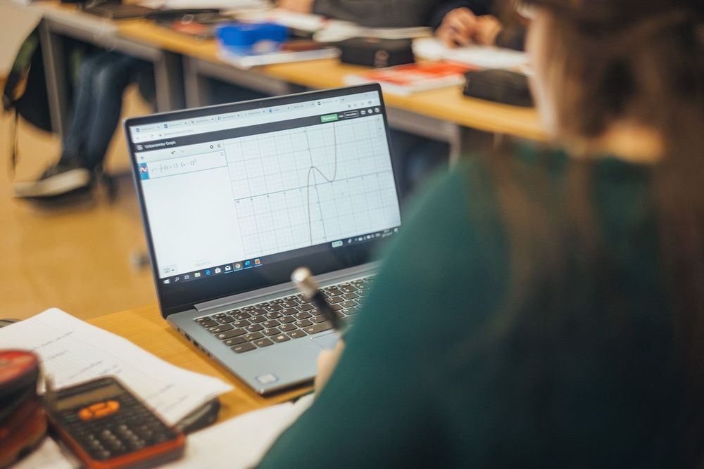La scuola