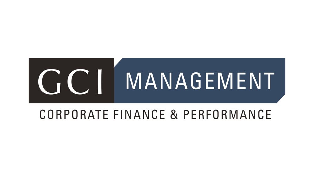 Logo GCI MANAGEMENT