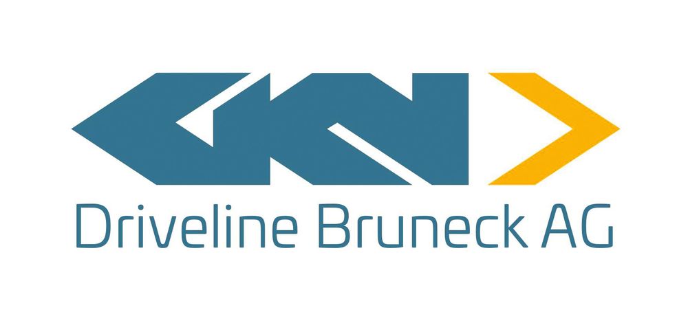 Logo GKN DRIVELINE TESTLAB