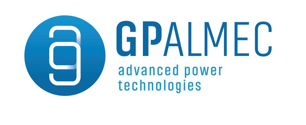 Logo GPALMEC