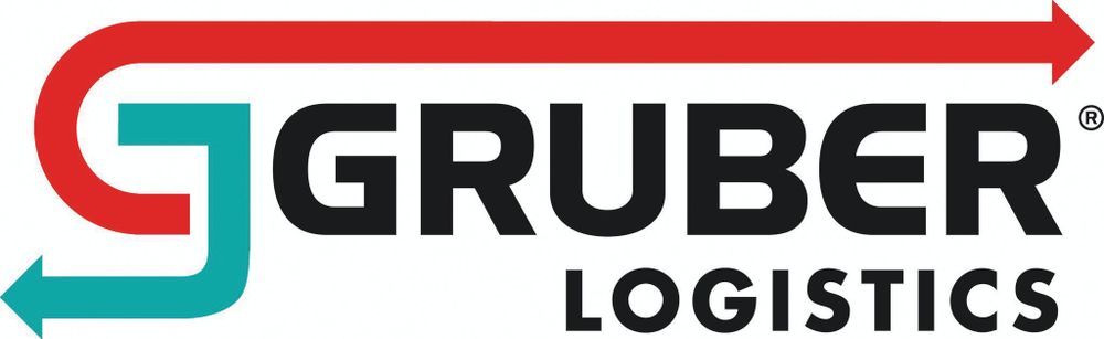 Logo GRUBER LOGISTICS