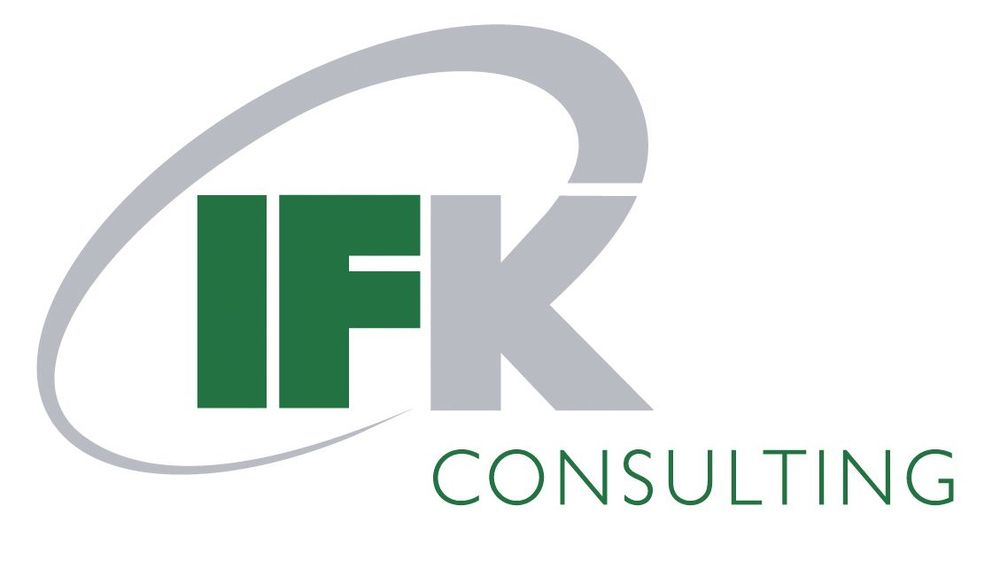 Logo IFK CONSULTING