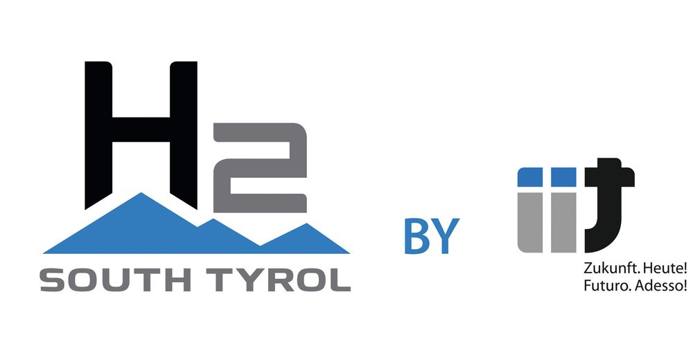 Logo IIT – H2 SOUTH TYROL