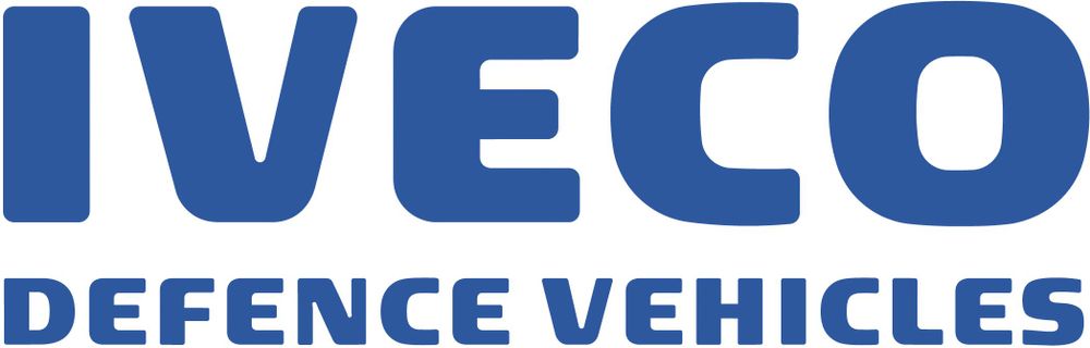 Logo IVECO DEFENCE VEHICLES