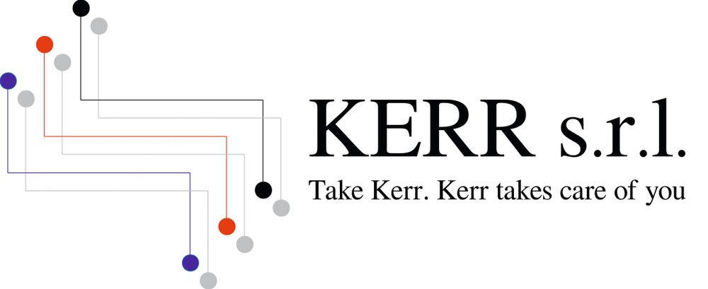 Logo KERR