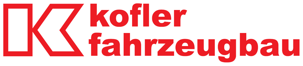 Logo KOFLER FAHRZEUGBAU