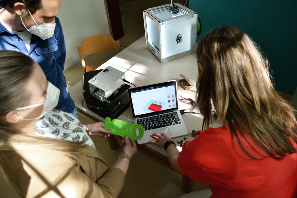 Stampa 3D