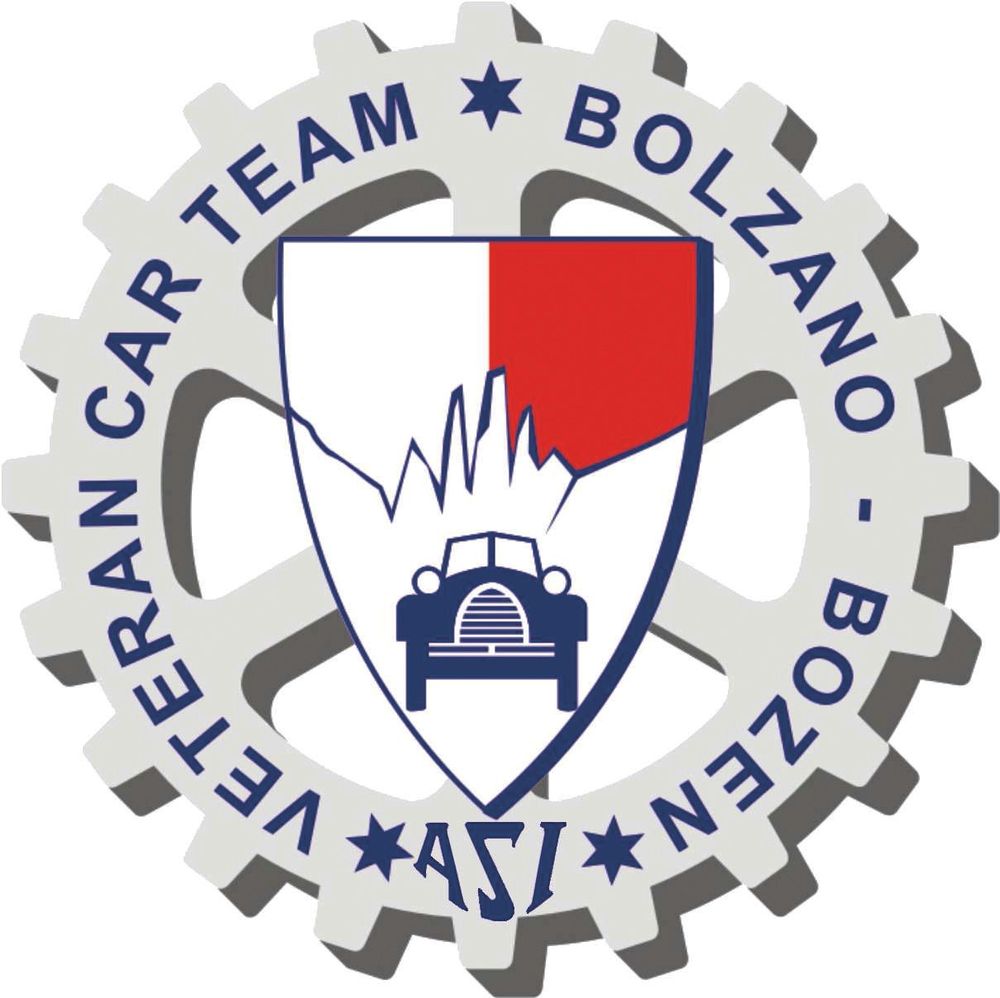 Logo VETERAN CAR TEAM