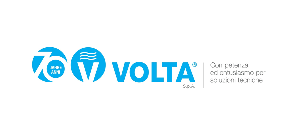 Logo VOLTA