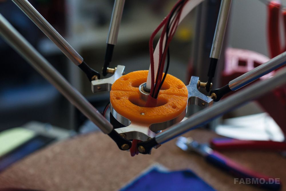 Stampa 3D: La tecnologia cambia l’artigianato