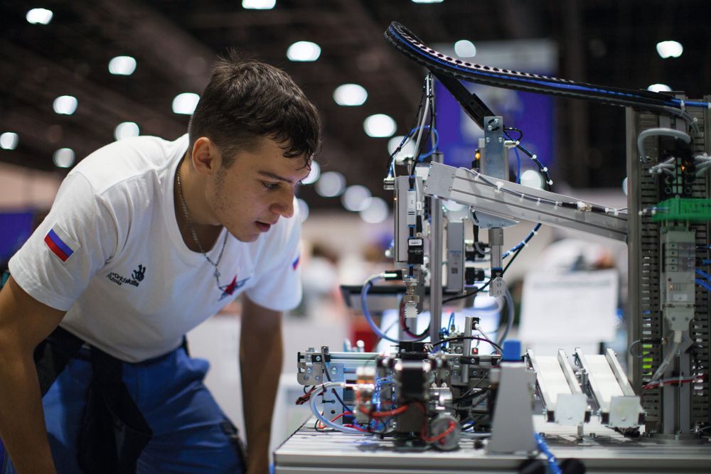 Artigianato: soluzioni ad alta tecnologia