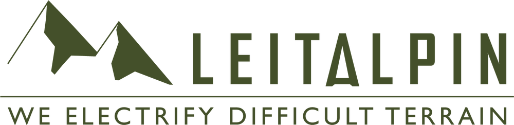Logo LEITALPIN