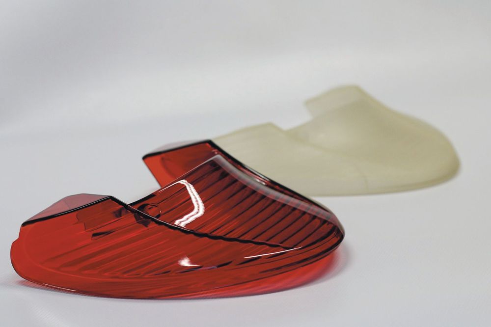 Supply from prototypes to series production