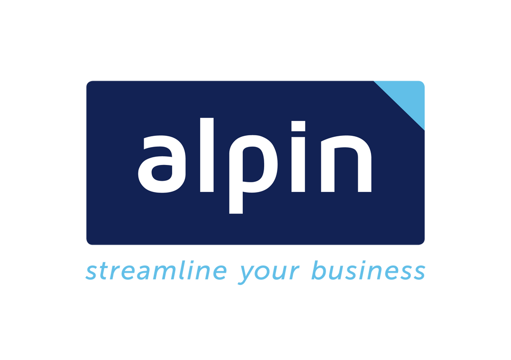 Logo ALPIN