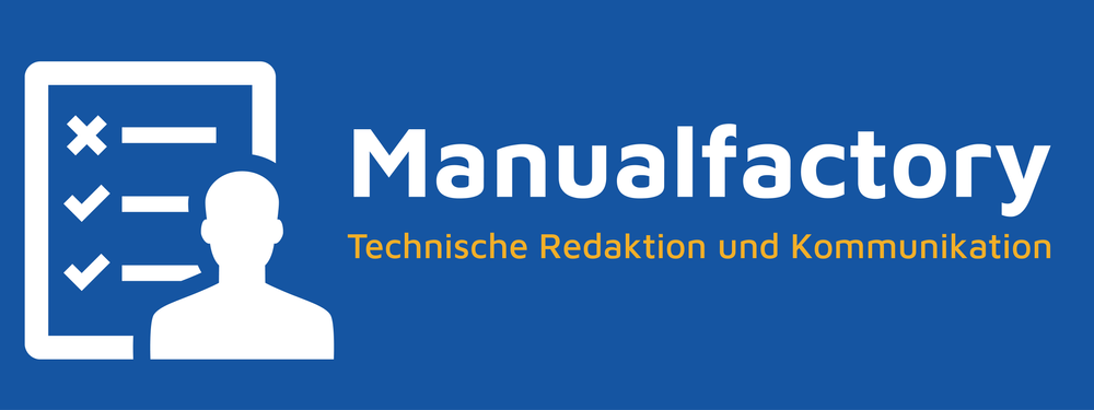 Logo MANUALFACTORY