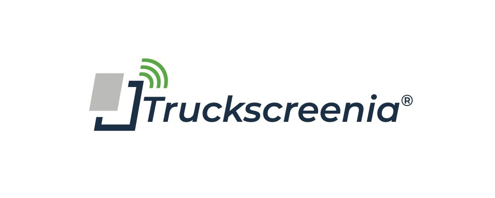 Logo TRUCKSCREENIA