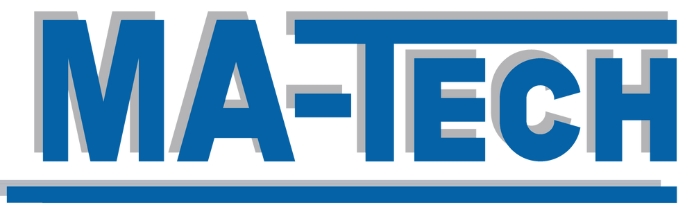 Logo MA-TECH
