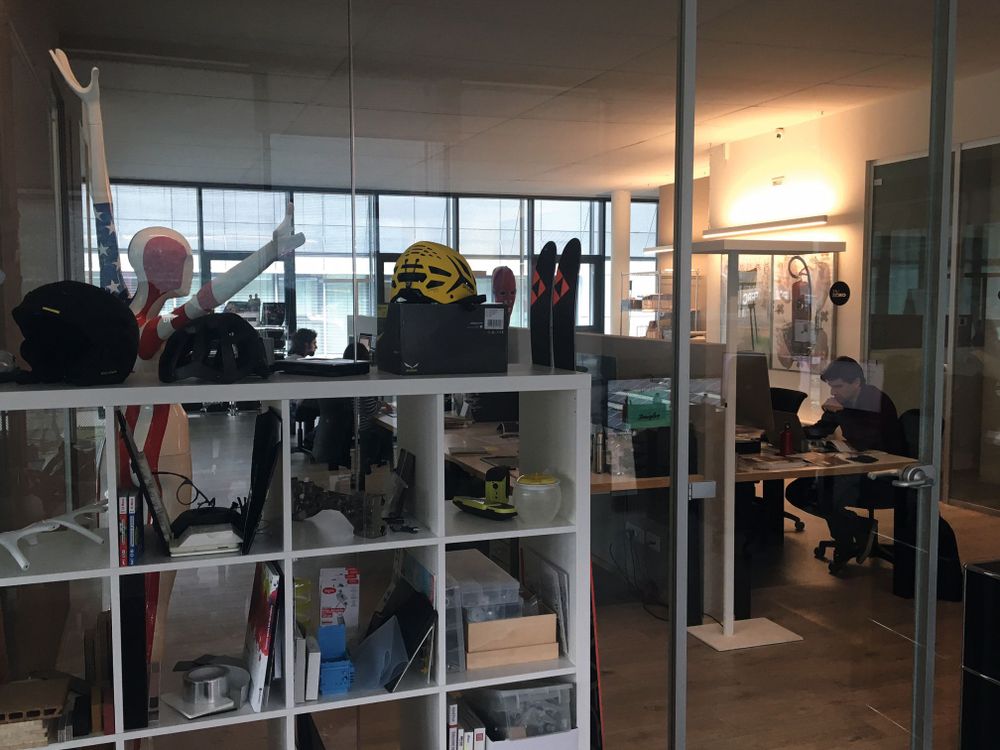 MFOR HQ
