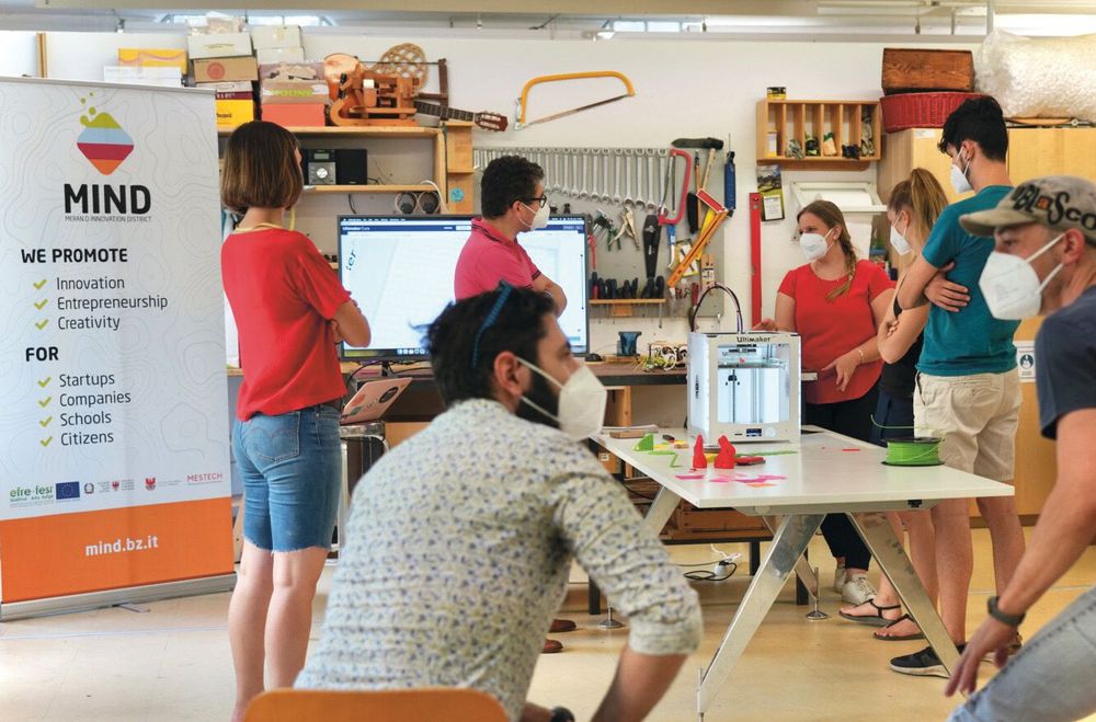 MIND Lab Workshop