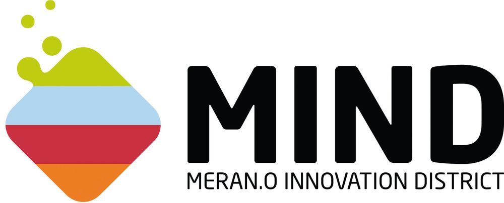 Logo MIND LAB