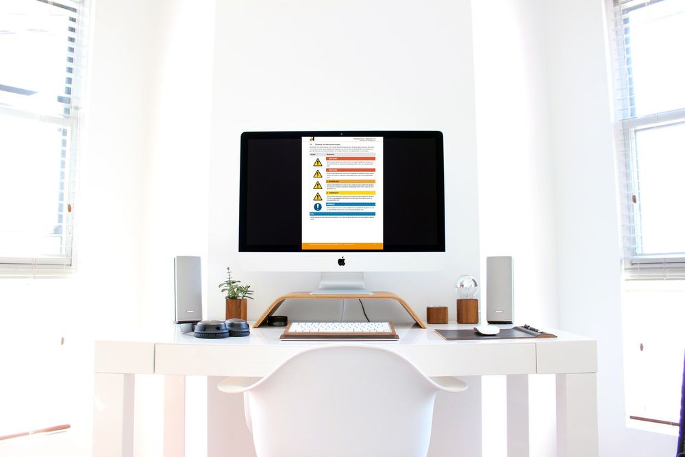 Il nostro tool: software di redazione professionale