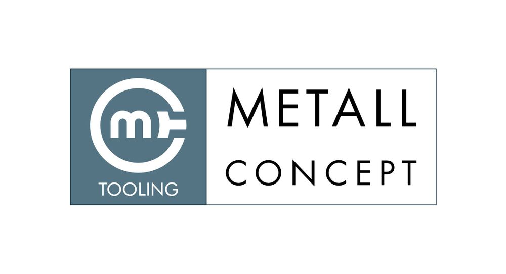 Logo METALLCONCEPT