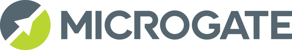 Logo MICROGATE