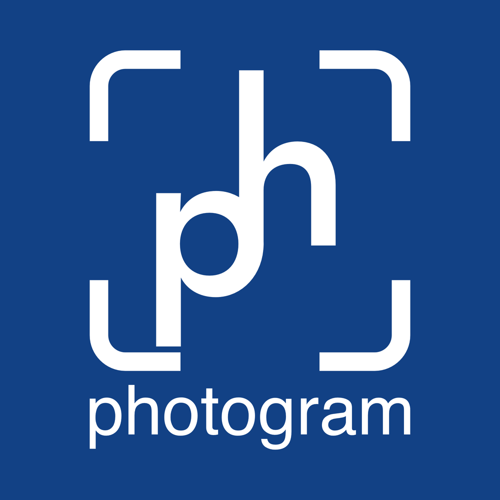 Logo PHOTOGRAM