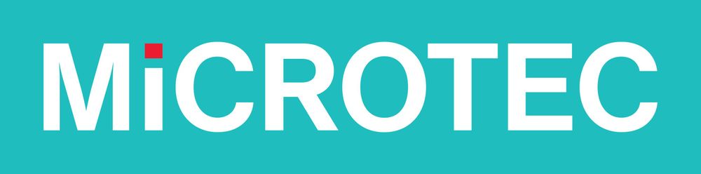 Logo MICROTEC