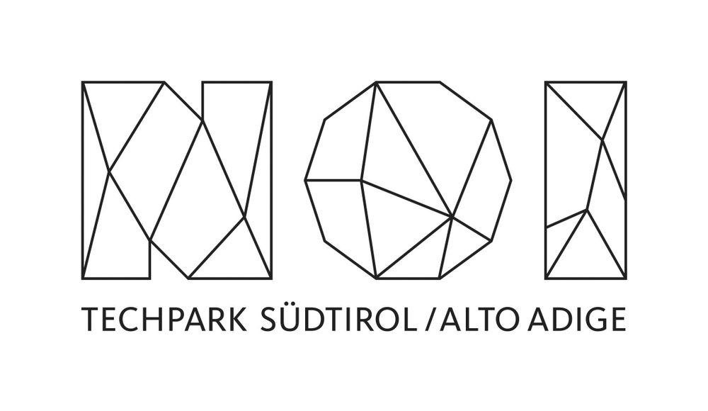 Logo NOI MAKER SPACE