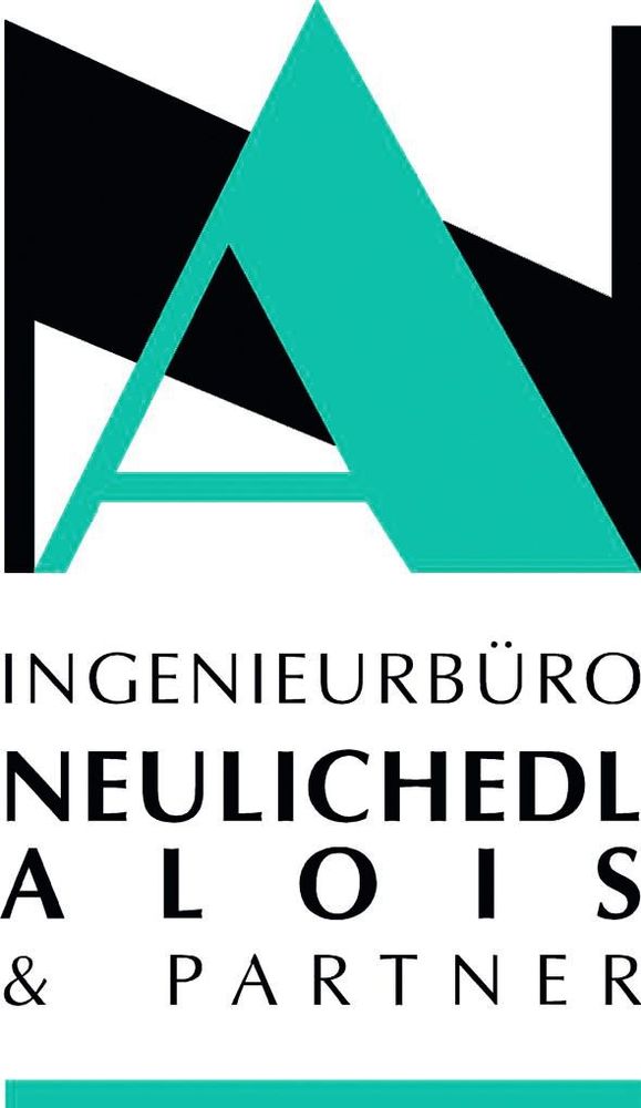 Logo INGENIEURBÜRO NEULICHEDL & PARTNER