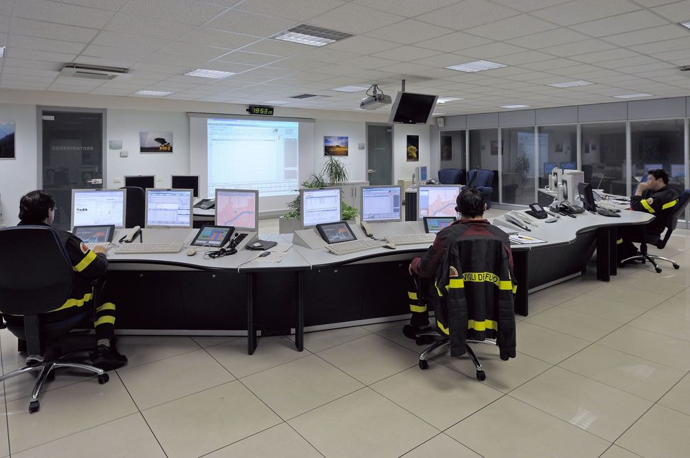 Freiwillige Feuerwehr Venedig