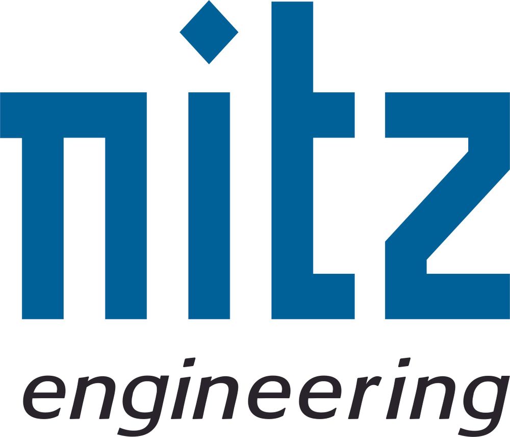 Logo NITZ ENGINEERING