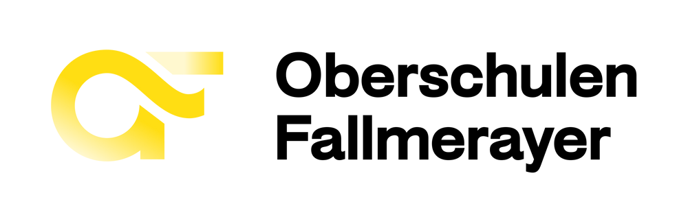 Logo OBERSCHULEN FALLMERAYER BRIXEN