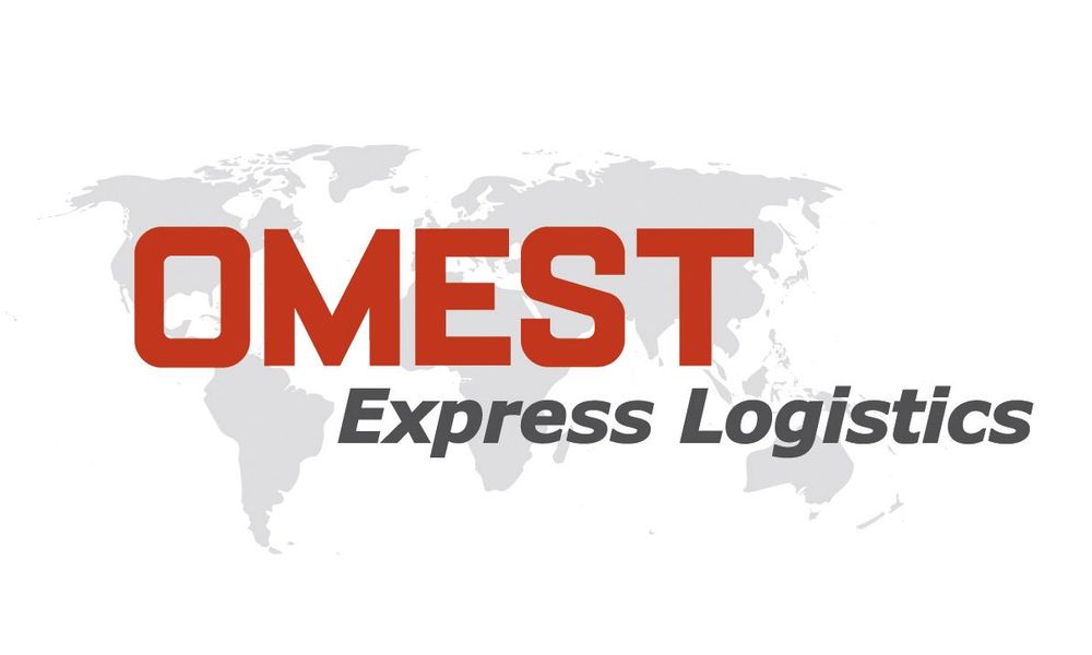 Logo OMEST / EUROPACCO